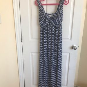 Max Studio maxi dress